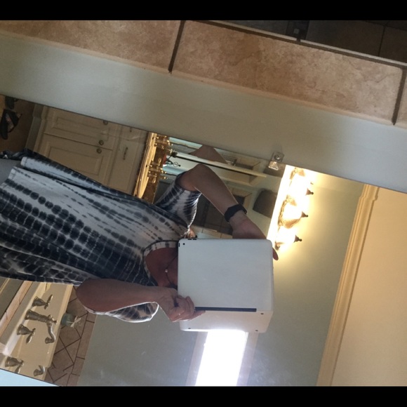 Lucy & Laurel top size large - Picture 5 of 6